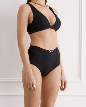 Foncé Marilyn High Waist Pant
