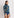 Fritillaire Hayley Rash Guard
