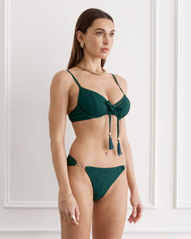 Imperial Crawford Bikini Top