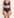 Marino Penelope High Waist Pant