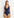 Marino Rosetta One Piece