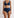 Napoleon Marilyn High Waist Pant