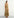 Beige Mae Dress