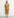 Beige Jada Kaftan