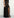 Black Pia Maxi Skirt