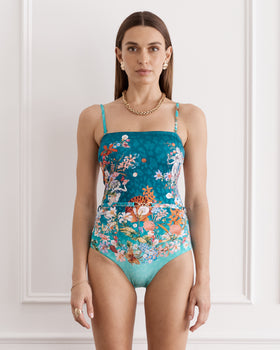 Sirene Eden One Piece