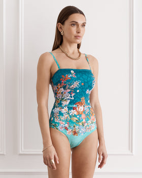 Sirene Eden One Piece