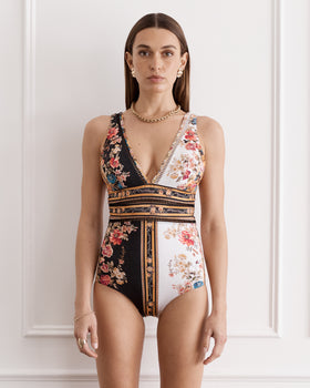 Sonnet Eve One Piece
