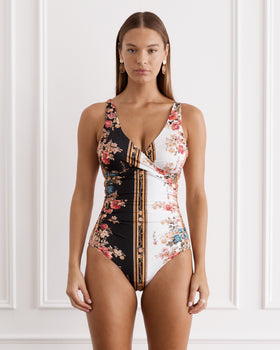 Sonnet Eliana DD/E Cup One Piece