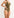 Tierra Courtney Cross Front Pant