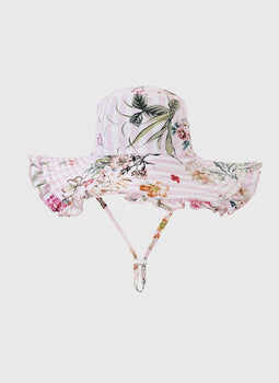 Flutter Sun Hat