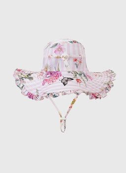 Flutter Sun Hat