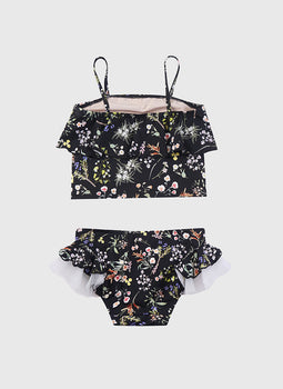 Dandelion Tankini Set