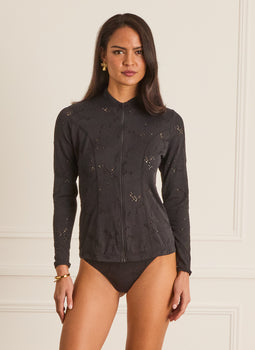 Sparrow Lyla Rash Guard