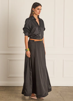 Sparrow Veronica Maxi Skirt