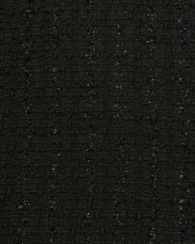 Bouclé Brooklyn Trench Coat (SAMPLE)