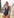 Ebano Rosetta One Piece