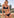 Ebano Crawford Bikini Top
