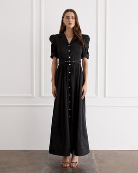 Fonce Eloise Dress