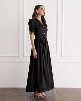 Fonce Eloise Dress
