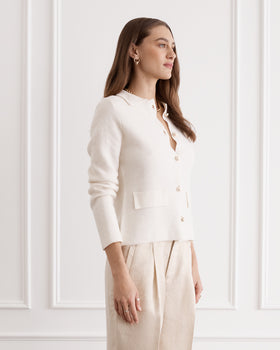 Chouquette Trinity Cardigan