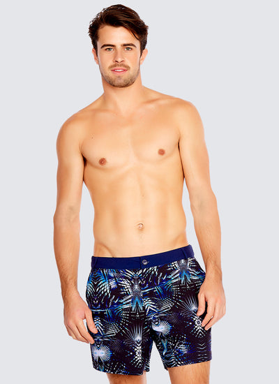 Tropics Resort Shorts