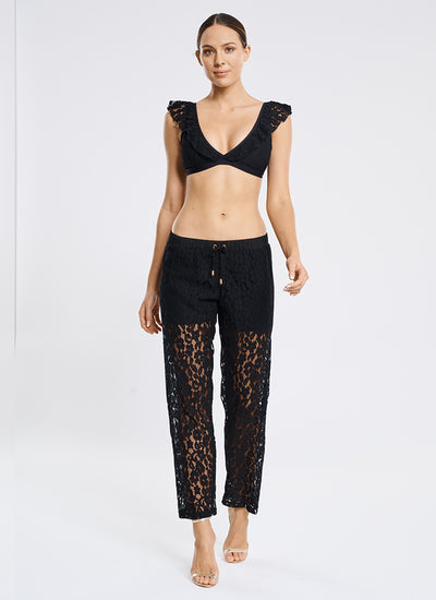 Luxe Pants