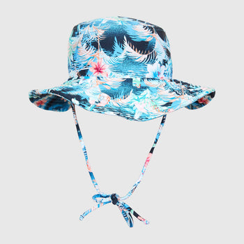 Oahu Lycra Bucket Hat (SAMPLE)