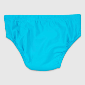 Building Blocks Swim Nappy