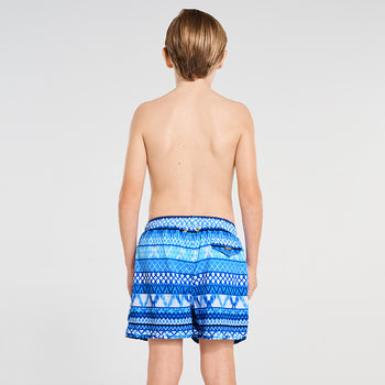 Riviera Retro Boardshorts