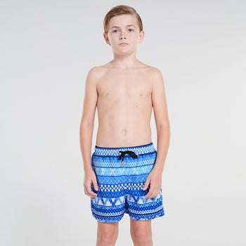 Riviera Retro Boardshorts