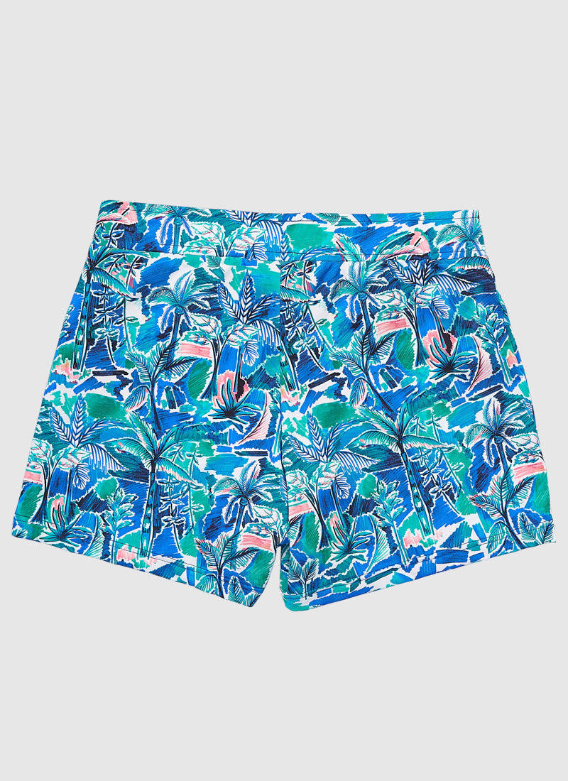 Argos Lycra Swim Shorts