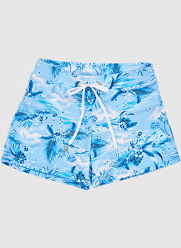 Atlas Lycra Swim Shorts