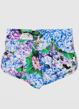 Blossom Lycra Boardshorts