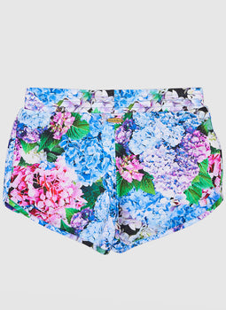 Blossom Lycra Boardshorts