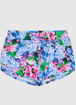 Blossom Lycra Boardshorts