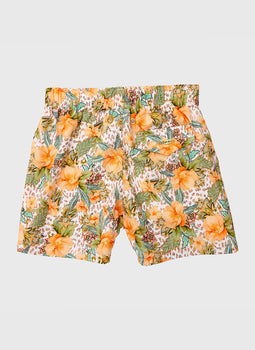 Dahlia Running Shorts