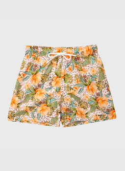 Dahlia Running Shorts