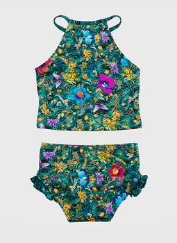 Elm Tankini Set