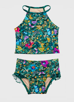 Elm Tankini Set