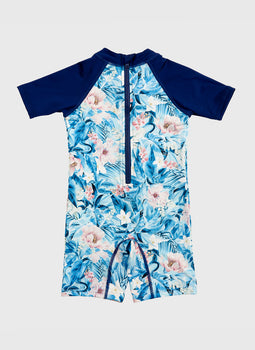 Everglade Sunsuit