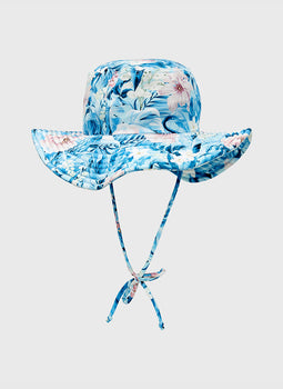 Everglade Lycra Bucket Hat (SAMPLE)