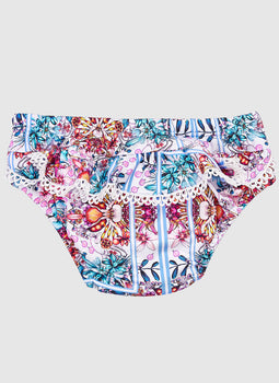 Hideaway Swim Nappy