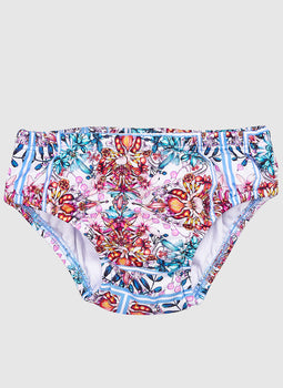 Hideaway Swim Nappy