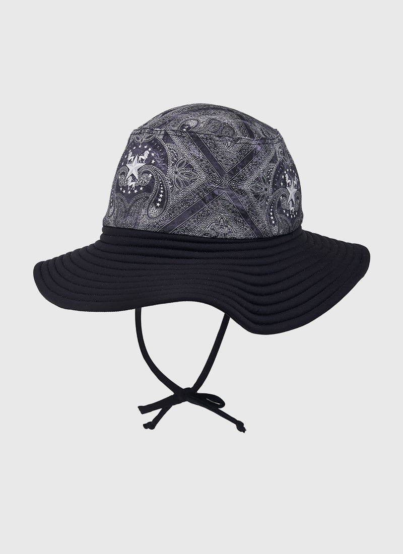 Imperial Lycra Bucket Hat