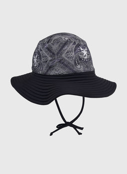 Imperial Lycra Bucket Hat