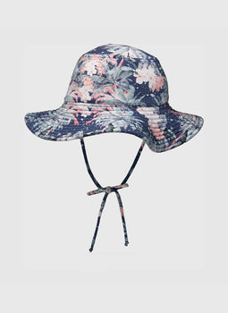 Indianic Lycra Bucket Hat