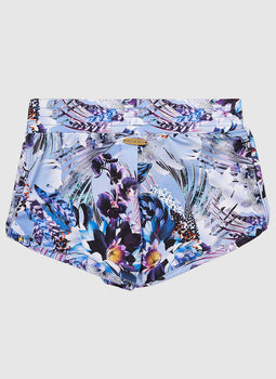 Iris Lycra Boardshorts