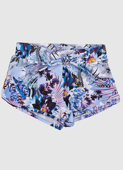 Iris Lycra Boardshorts