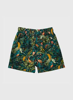 Ladybird Lycra Boardshorts